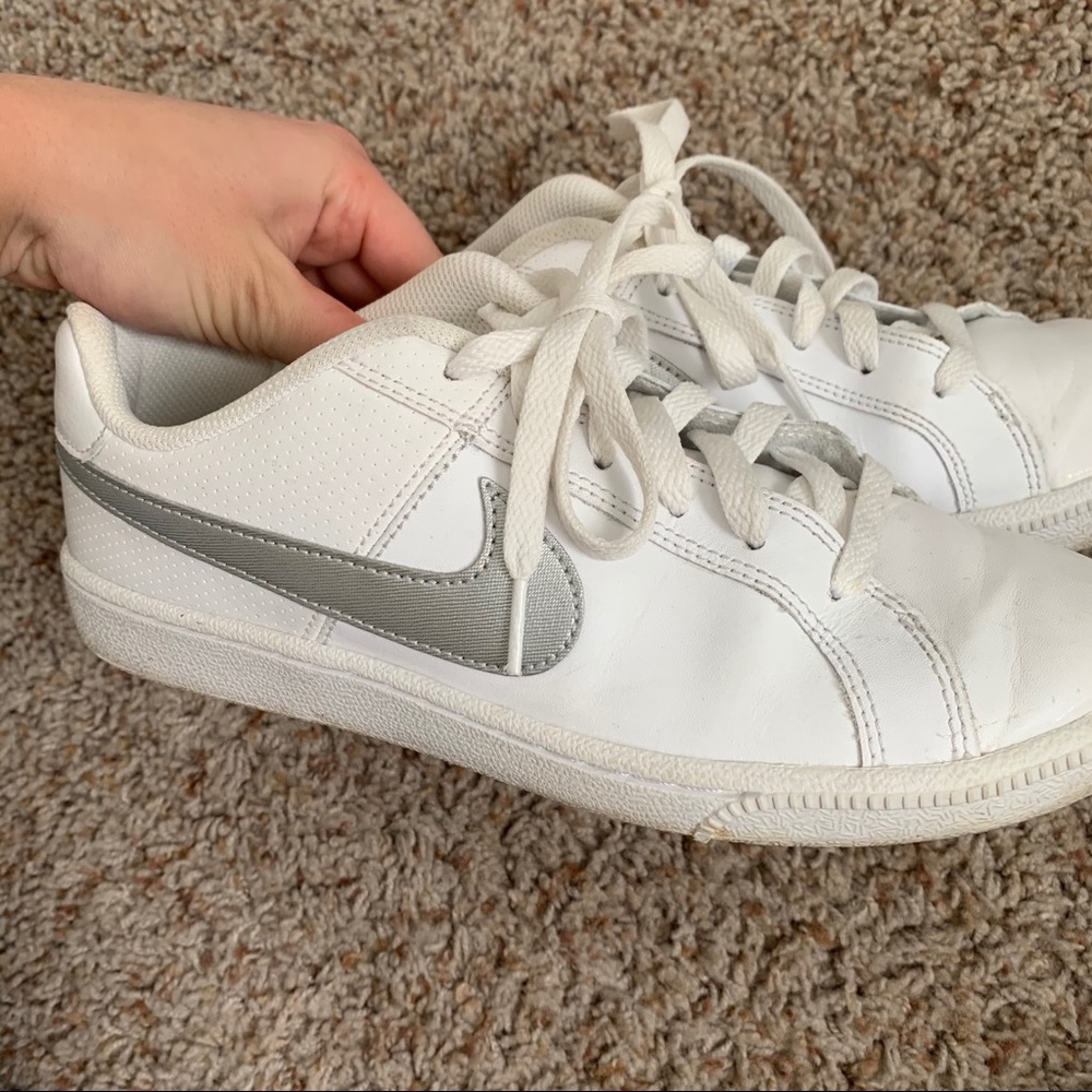 Nike Court Royale White Sneaker